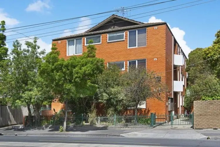 3/330 High Street, Windsor VIC 3181