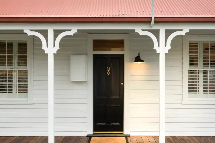 Second view of Homely house listing, 16 Duke Street, Daylesford VIC 3460
