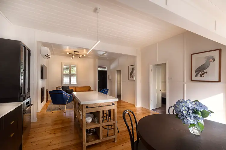 Fifth view of Homely house listing, 16 Duke Street, Daylesford VIC 3460