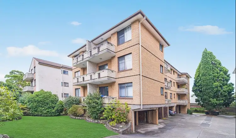 Main view of Homely unit listing, 7/34 Nelson Street, Penshurst NSW 2222