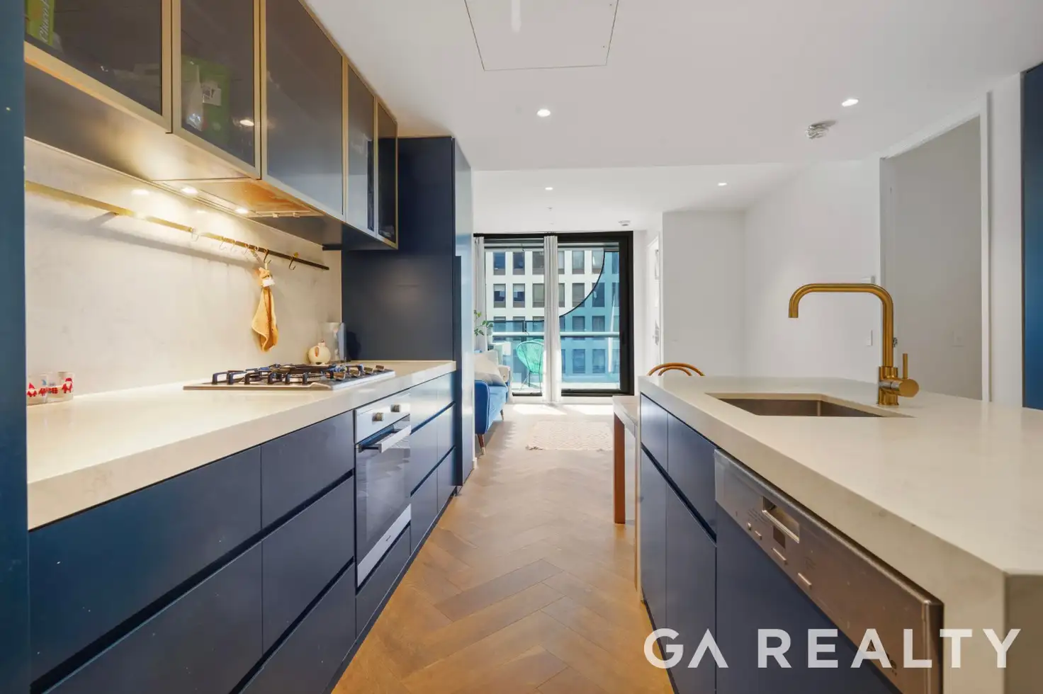 Main view of Homely apartment listing, 906/450 Saint Kilda Road, Melbourne VIC 3004