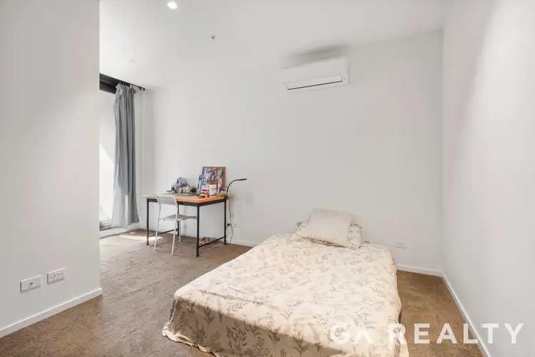 Third view of Homely apartment listing, 906/450 Saint Kilda Road, Melbourne VIC 3004