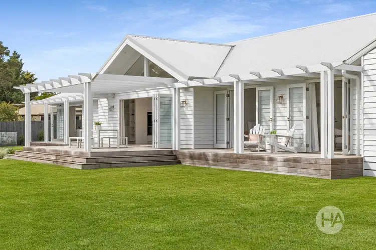 Main view of Homely house listing, 119A Winona Road, Mount Eliza VIC 3930