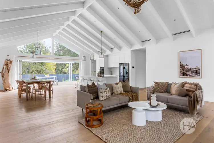 Second view of Homely house listing, 119A Winona Road, Mount Eliza VIC 3930