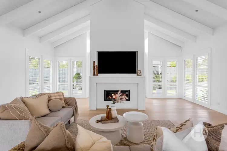 Third view of Homely house listing, 119A Winona Road, Mount Eliza VIC 3930