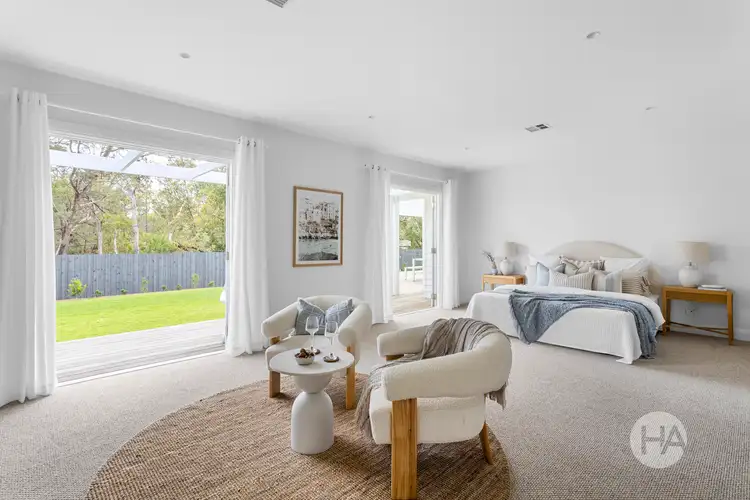 Sixth view of Homely house listing, 119A Winona Road, Mount Eliza VIC 3930