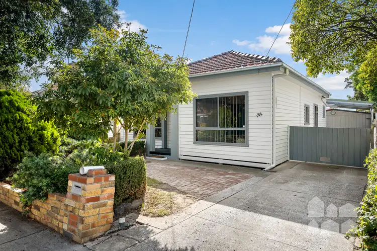 76 Madden Street, Maidstone VIC 3012