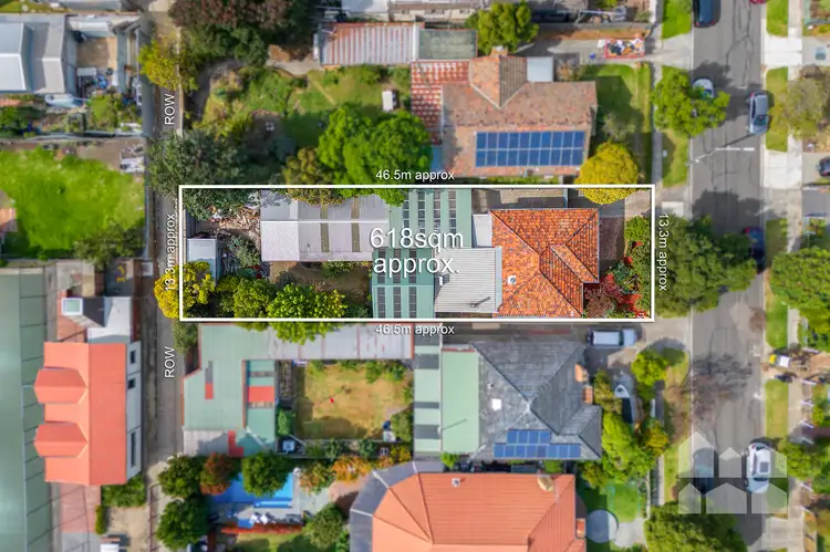 Second view of Homely house listing, 76 Madden Street, Maidstone VIC 3012