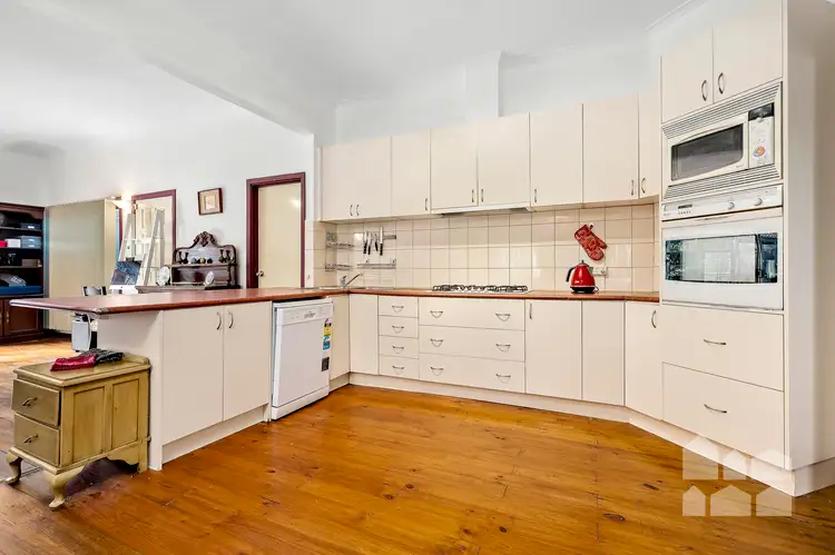Fourth view of Homely house listing, 76 Madden Street, Maidstone VIC 3012