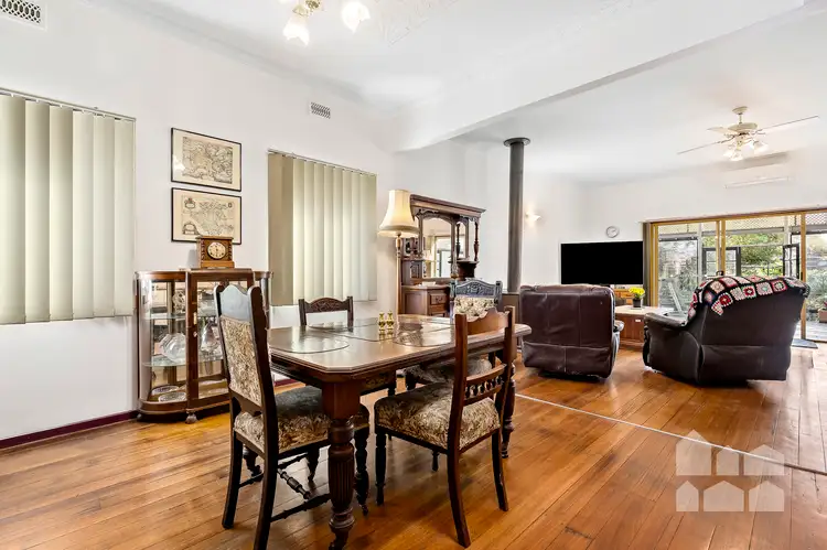 Fifth view of Homely house listing, 76 Madden Street, Maidstone VIC 3012
