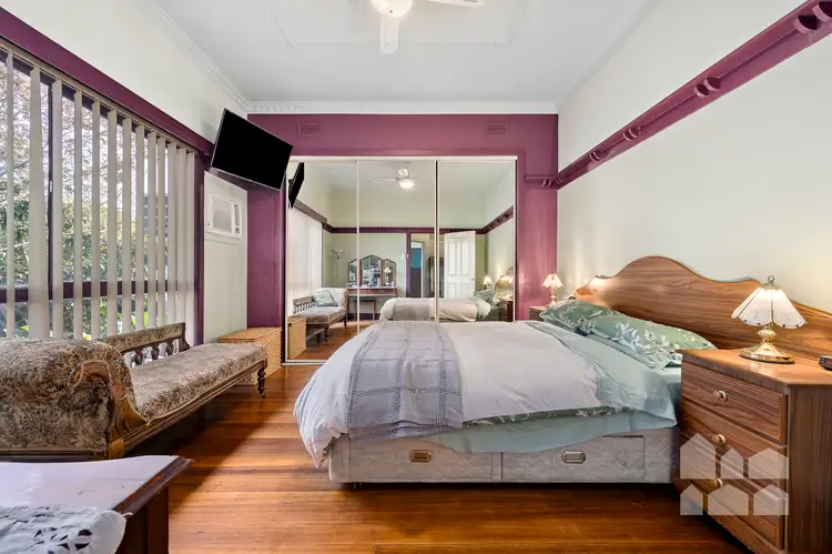 Sixth view of Homely house listing, 76 Madden Street, Maidstone VIC 3012