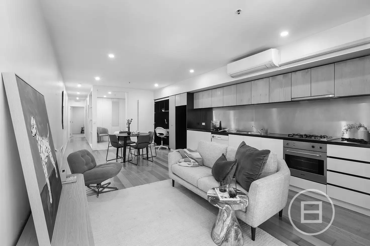 Main view of Homely apartment listing, 110/16 Liverpool Street, Melbourne VIC 3000