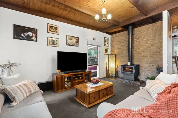 Fifth view of Homely house listing, 21 Reserves Road, Mount Evelyn VIC 3796