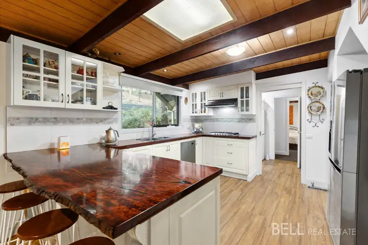 Sixth view of Homely house listing, 21 Reserves Road, Mount Evelyn VIC 3796