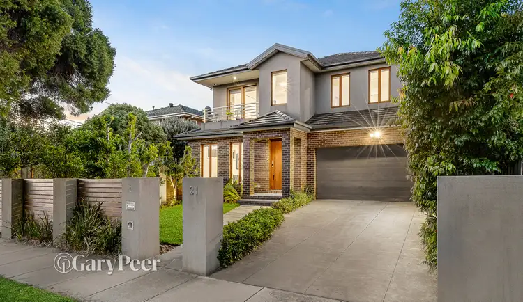 21 Jupiter Street, Caulfield South VIC 3162