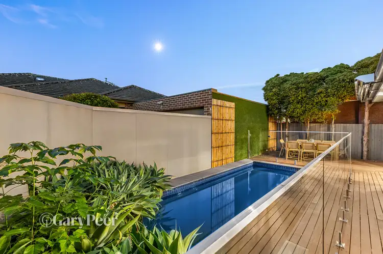 Third view of Homely townhouse listing, 21 Jupiter Street, Caulfield South VIC 3162