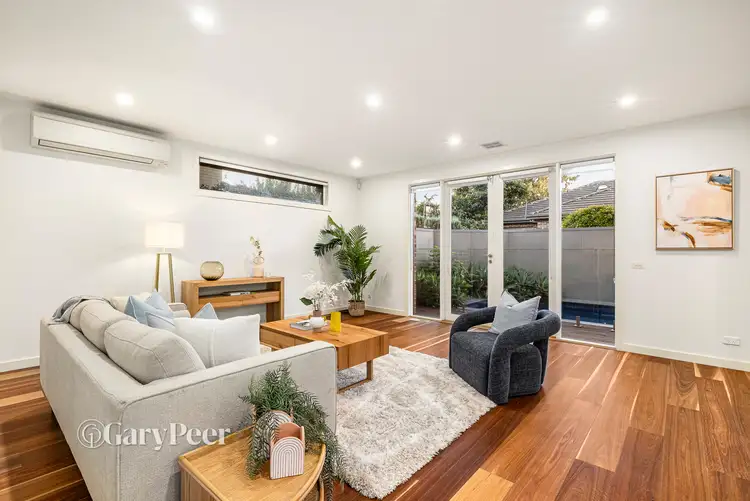 Sixth view of Homely townhouse listing, 21 Jupiter Street, Caulfield South VIC 3162