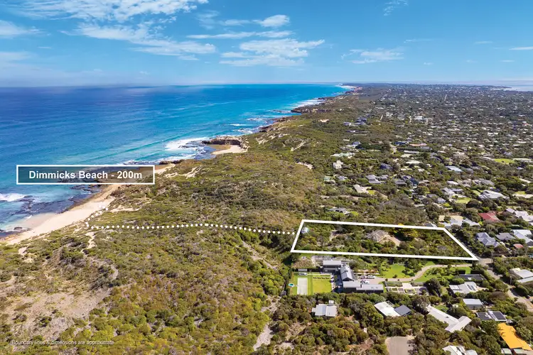 Second view of Homely house listing, 15-21 Mirino Street, Blairgowrie VIC 3942