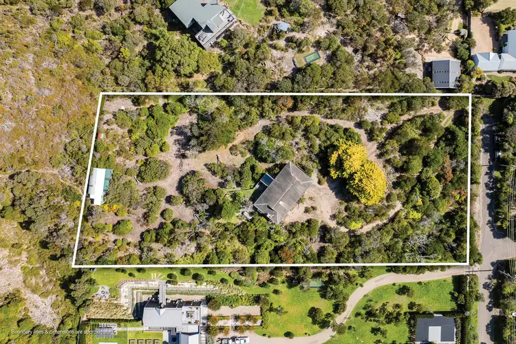 Third view of Homely house listing, 15-21 Mirino Street, Blairgowrie VIC 3942