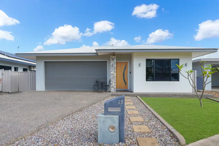 25 Leadwort Court, Zuccoli NT 832