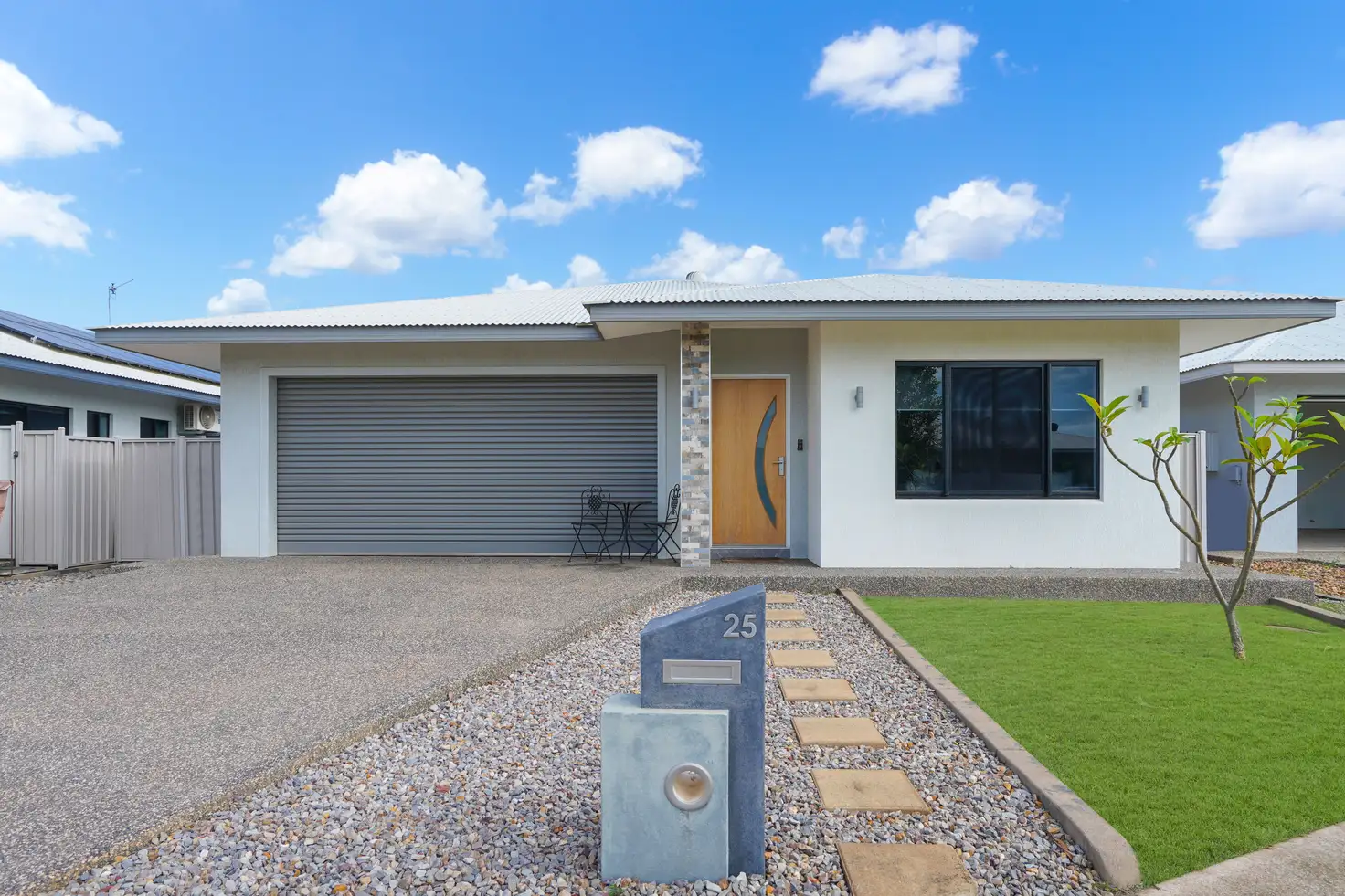 Main view of Homely house listing, 25 Leadwort Court, Zuccoli NT 832
