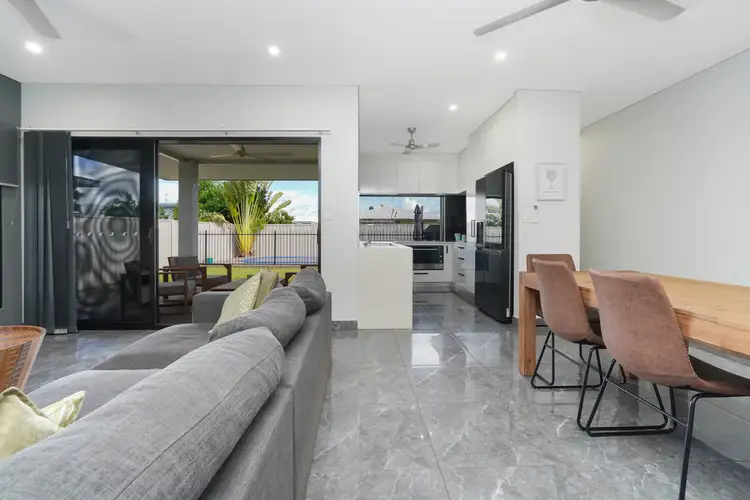 Second view of Homely house listing, 25 Leadwort Court, Zuccoli NT 832