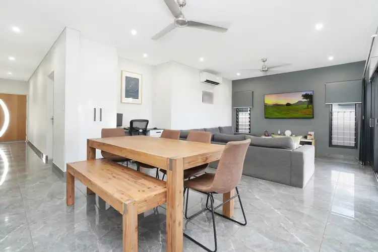 Fourth view of Homely house listing, 25 Leadwort Court, Zuccoli NT 832