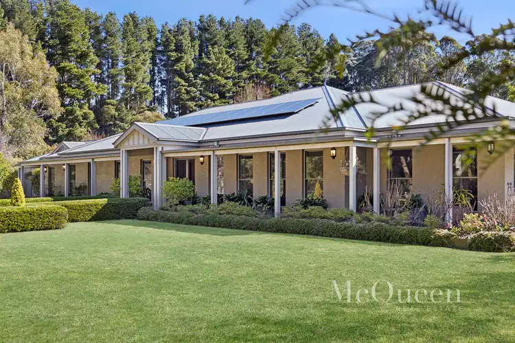 79 Blue Mount Road, Trentham VIC 3458