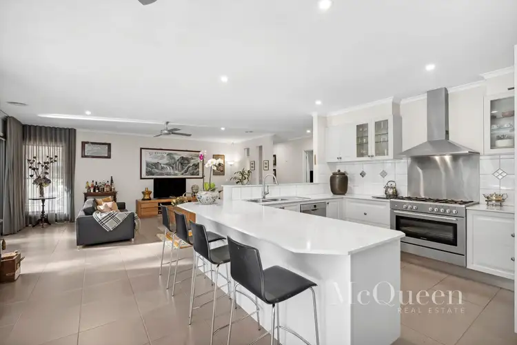 Fifth view of Homely house listing, 79 Blue Mount Road, Trentham VIC 3458