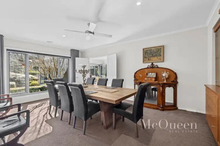 Sixth view of Homely house listing, 79 Blue Mount Road, Trentham VIC 3458