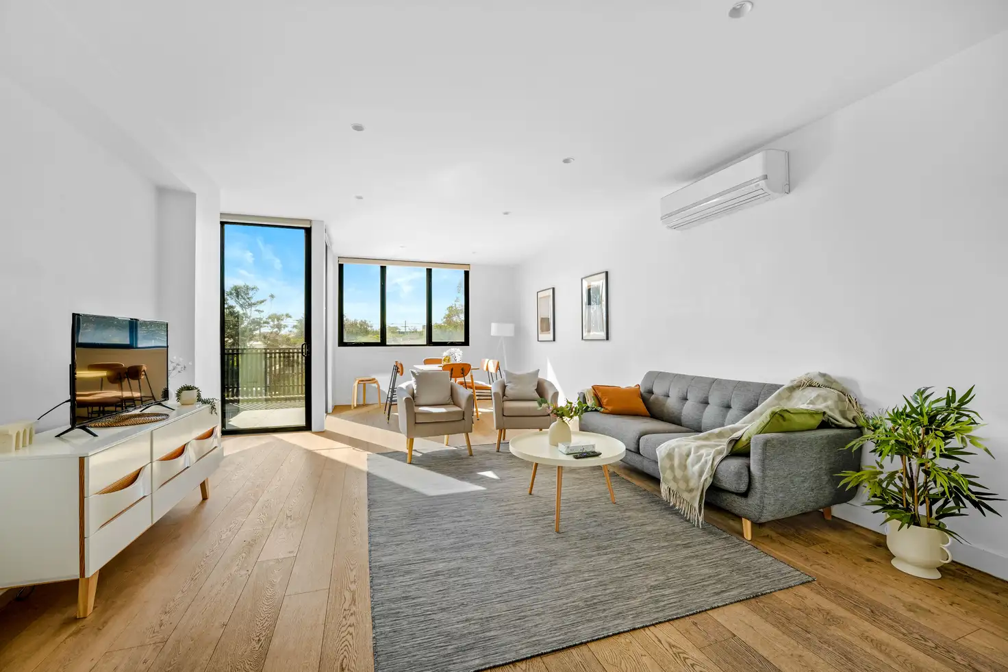 Main view of Homely townhouse listing, 16C Park Street, Mordialloc VIC 3195