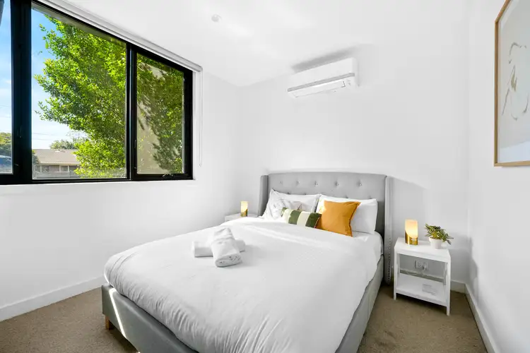 Second view of Homely townhouse listing, 16C Park Street, Mordialloc VIC 3195