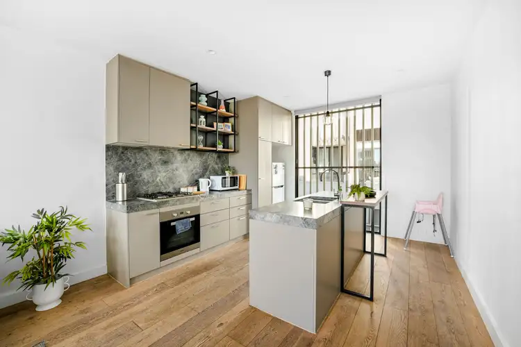 Third view of Homely townhouse listing, 16C Park Street, Mordialloc VIC 3195