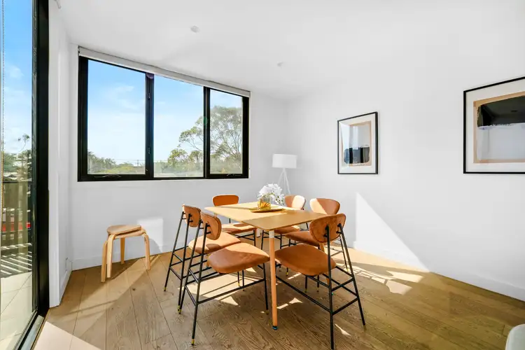Fourth view of Homely townhouse listing, 16C Park Street, Mordialloc VIC 3195