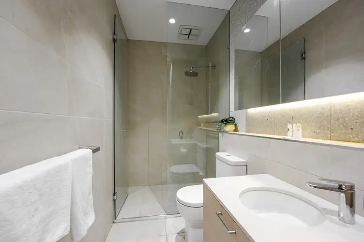 Fifth view of Homely townhouse listing, 16C Park Street, Mordialloc VIC 3195