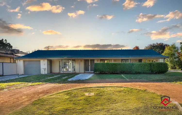 2 Streeter Place, Richardson ACT 2905