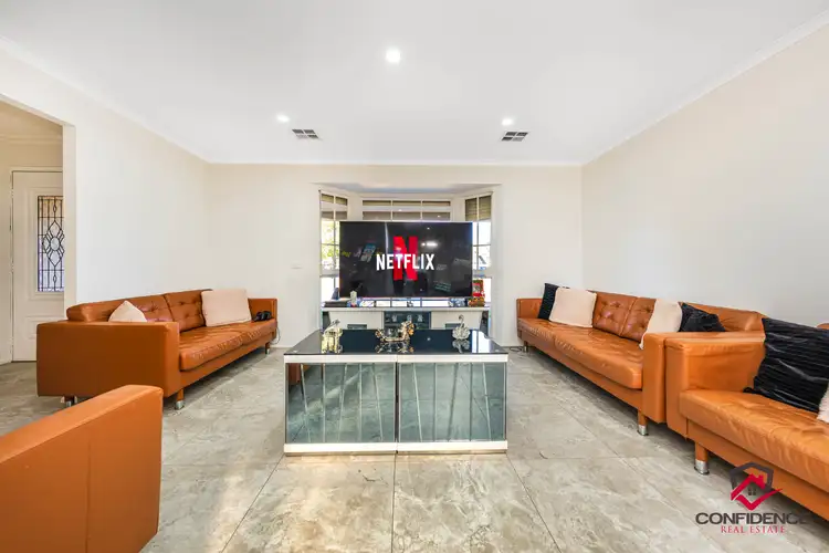 Second view of Homely house listing, 2 Streeter Place, Richardson ACT 2905