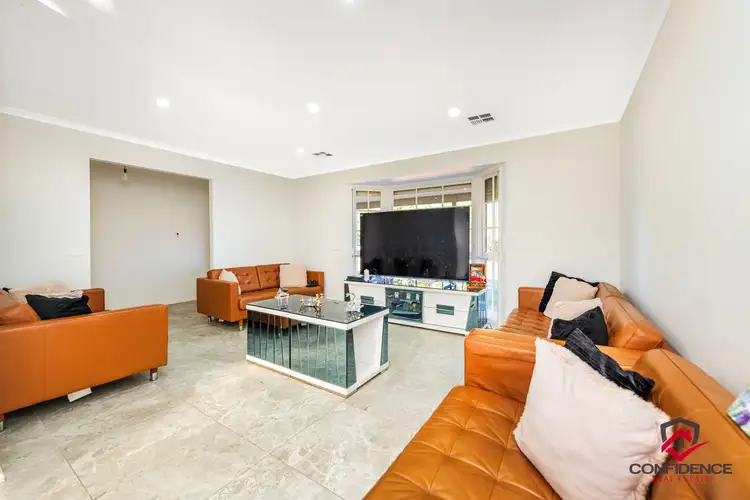 Third view of Homely house listing, 2 Streeter Place, Richardson ACT 2905