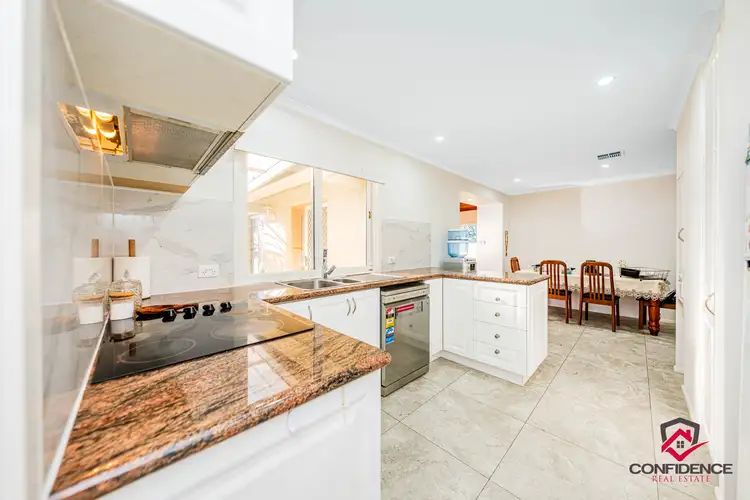 Fourth view of Homely house listing, 2 Streeter Place, Richardson ACT 2905