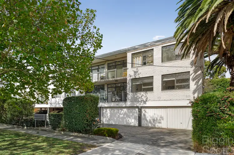 22 Allison Road