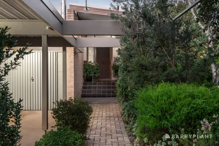 7 Shearman Crescent, Mentone VIC 3194