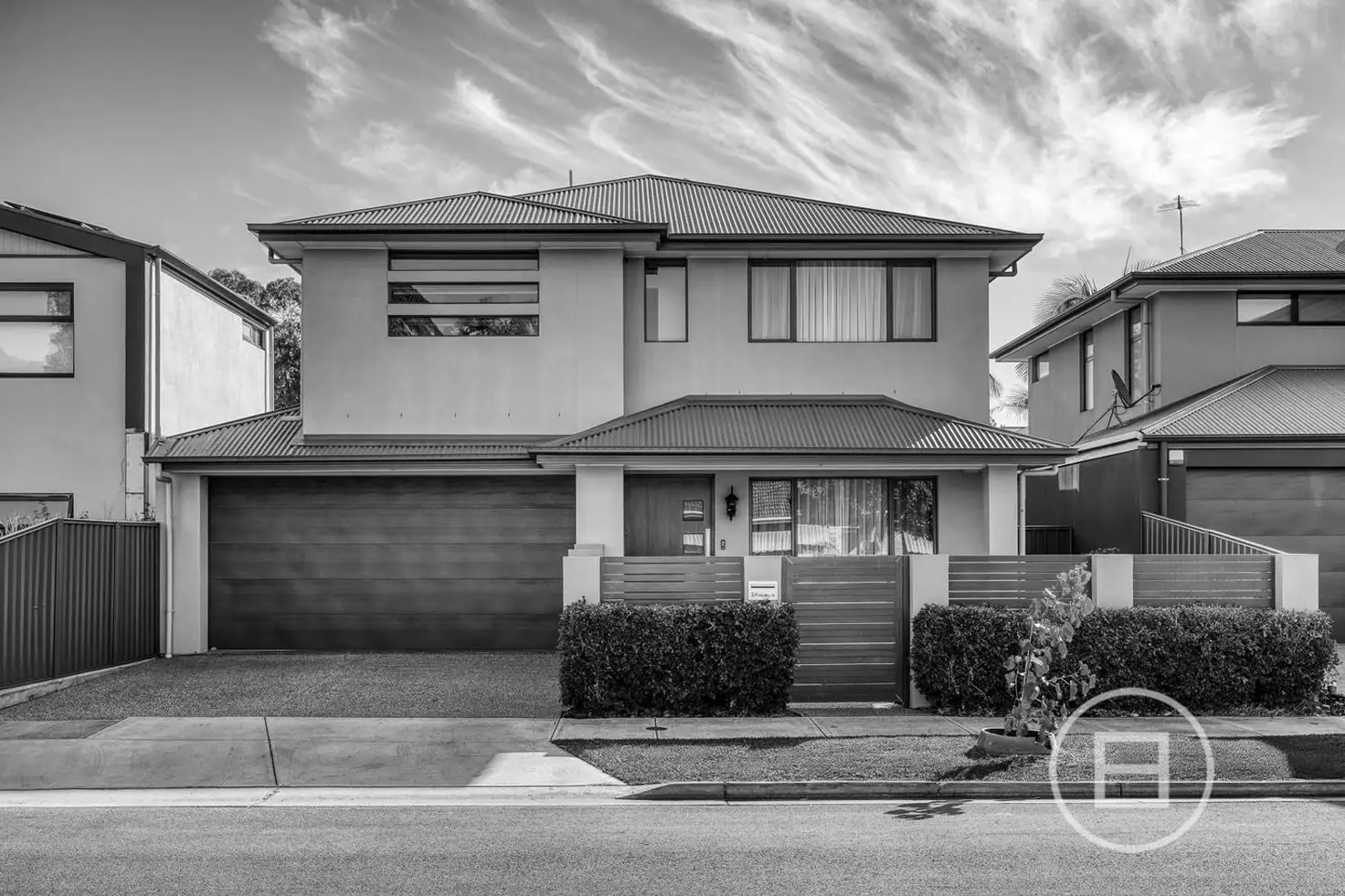 Main view of Homely house listing, 2A Hadley Street, Fulham SA 5024