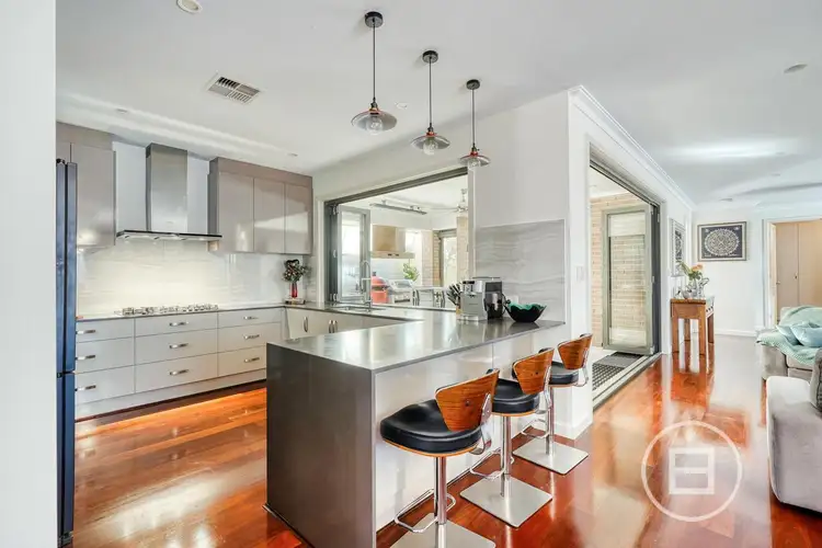 Third view of Homely house listing, 2A Hadley Street, Fulham SA 5024