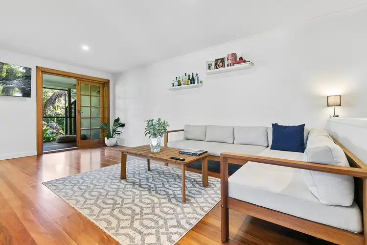 Second view of Homely unit listing, 2/11 Nebula Street, Sunshine Beach QLD 4567