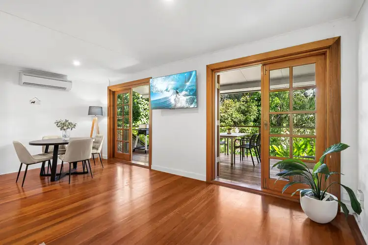 Third view of Homely unit listing, 2/11 Nebula Street, Sunshine Beach QLD 4567