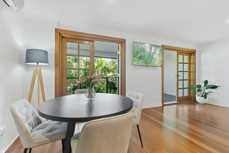 Fourth view of Homely unit listing, 2/11 Nebula Street, Sunshine Beach QLD 4567