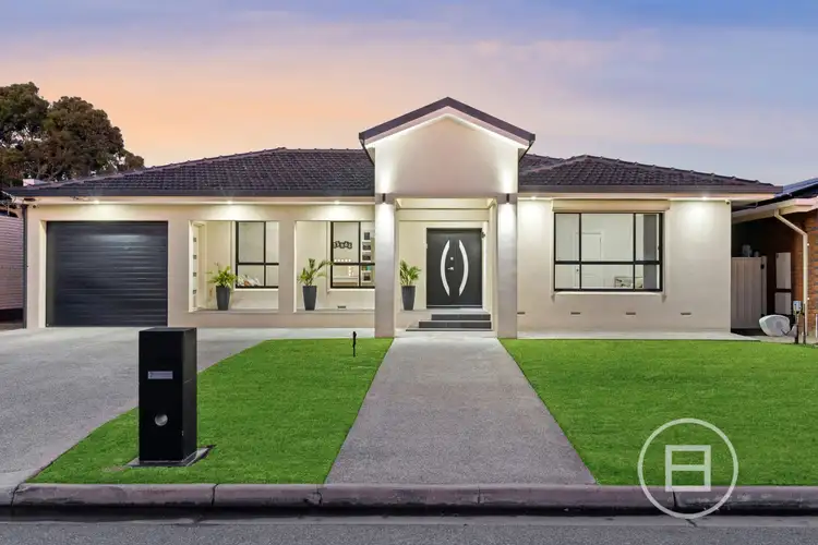 Second view of Homely house listing, 7 Elmwood Avenue, Fulham Gardens SA 5024