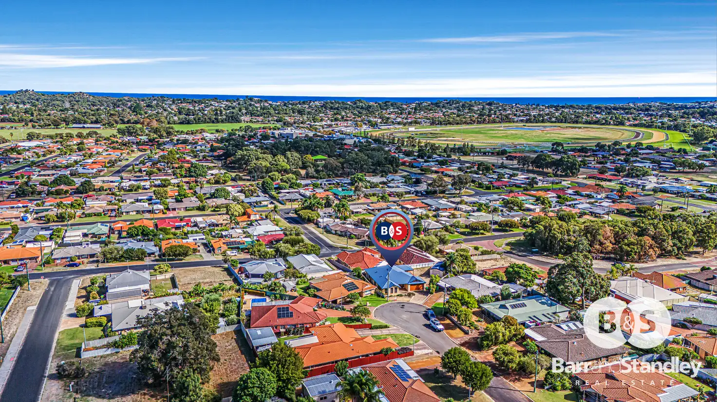 Main view of Homely house listing, 6 Raglan Street, Carey Park WA 6230