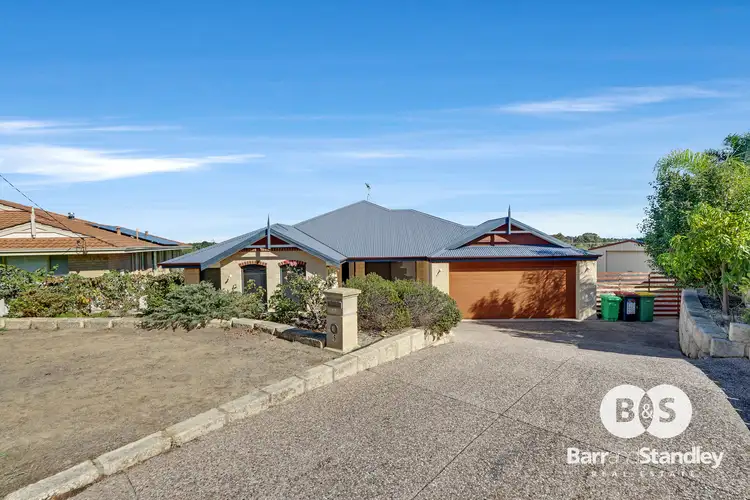 Second view of Homely house listing, 6 Raglan Street, Carey Park WA 6230