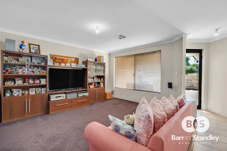 Third view of Homely house listing, 6 Raglan Street, Carey Park WA 6230